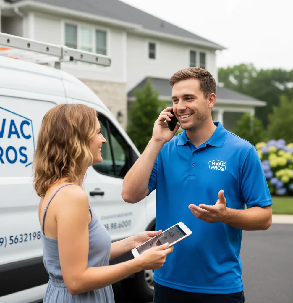 Cobra HVAC customer support in Lawrenceburg